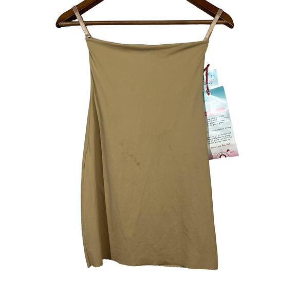 NEW! Spanx Assets High Waist Panty Focused Firmers - 1X - Picture 5 of 6